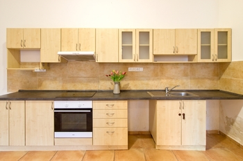 Pronájem bytu 1+1 v osobním vlastnictví 50 m², Malšice