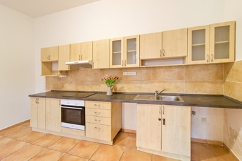 Pronájem bytu 1+1 v osobním vlastnictví 50 m², Malšice