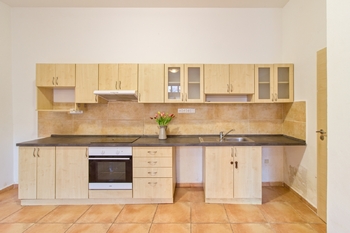 Pronájem bytu 1+1 v osobním vlastnictví 50 m², Malšice