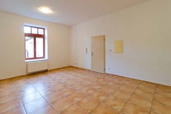 Pronájem bytu 1+1 v osobním vlastnictví 50 m², Malšice