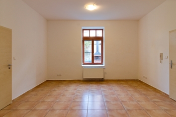 Pronájem bytu 1+1 v osobním vlastnictví 50 m², Malšice