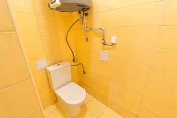 Pronájem bytu 1+1 v osobním vlastnictví 50 m², Malšice