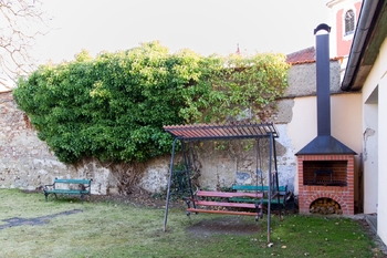 Pronájem bytu 1+1 v osobním vlastnictví 50 m², Malšice