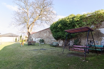 Pronájem bytu 1+1 v osobním vlastnictví 50 m², Malšice