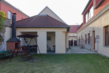 Pronájem bytu 1+1 v osobním vlastnictví 50 m², Malšice