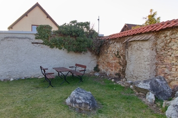 Pronájem bytu 1+1 v osobním vlastnictví 50 m², Malšice