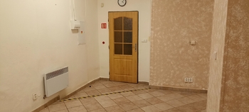 Pronájem obchodních prostor, Šumperk