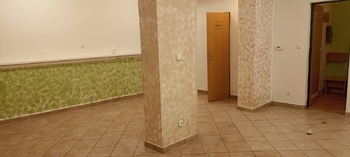 Pronájem obchodních prostor, Šumperk