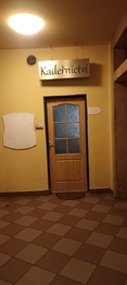 Pronájem obchodních prostor, Šumperk