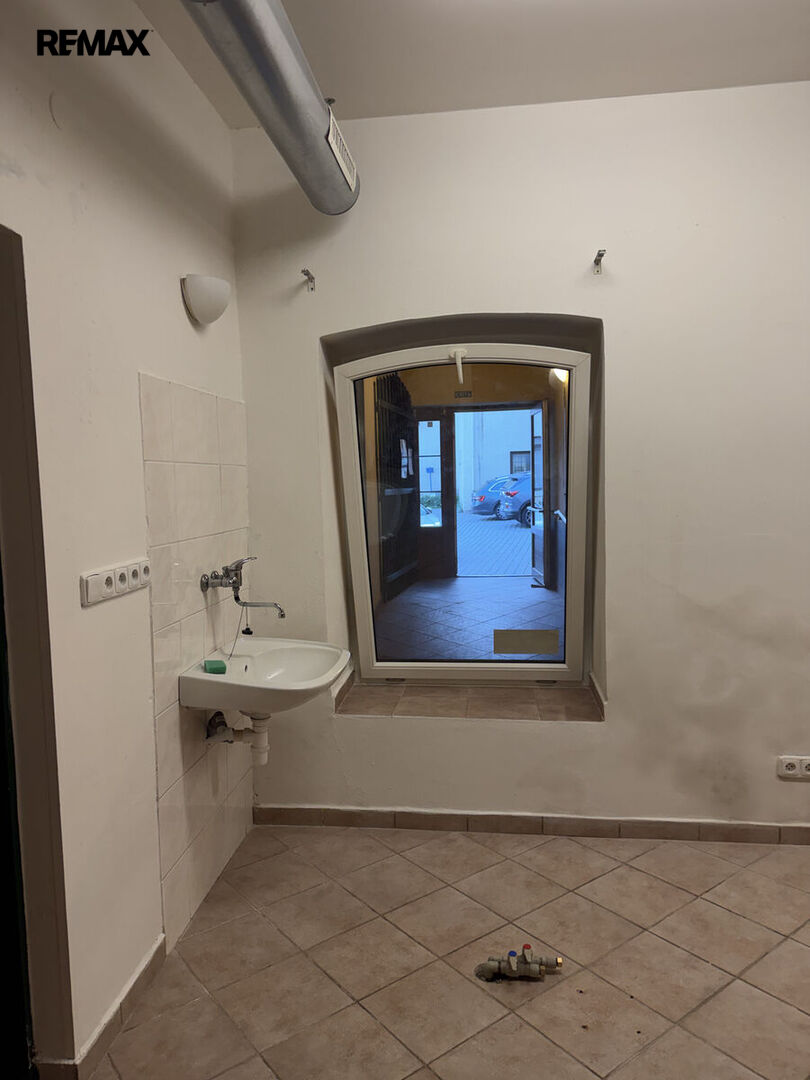 Pronájem obchodních prostor, Šumperk – fotografie 2