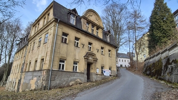 Prodej bytu atypický v osobním vlastnictví 300 m², Vejprty