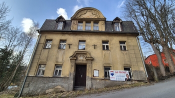 Prodej bytu atypický v osobním vlastnictví 300 m², Vejprty