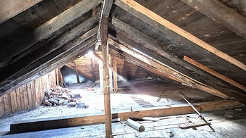 Prodej domu 300 m², Vejprty