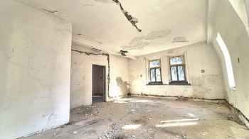 Prodej domu 300 m², Vejprty