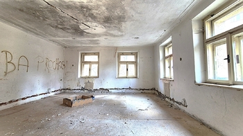 Prodej domu 300 m², Vejprty