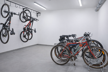 Pronájem bytu 1+kk v osobním vlastnictví 30 m², Brno