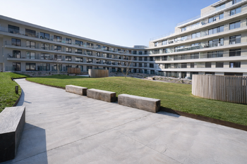 Pronájem bytu 1+kk v osobním vlastnictví 30 m², Brno