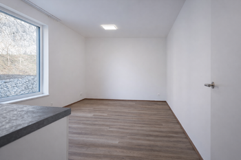 Pronájem bytu 1+kk v osobním vlastnictví 30 m², Brno