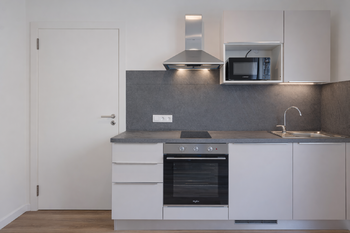 Pronájem bytu 1+kk v osobním vlastnictví 30 m², Brno