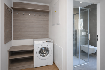 Pronájem bytu 1+kk v osobním vlastnictví 30 m², Brno