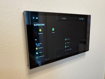 Pronájem bytu 1+kk v osobním vlastnictví 28 m², Brno