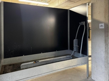 Pronájem bytu 1+kk v osobním vlastnictví 28 m², Brno