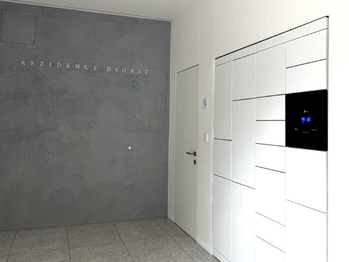 Pronájem bytu 1+kk v osobním vlastnictví 28 m², Brno