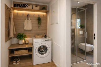 Pronájem bytu 1+kk v osobním vlastnictví 28 m², Brno