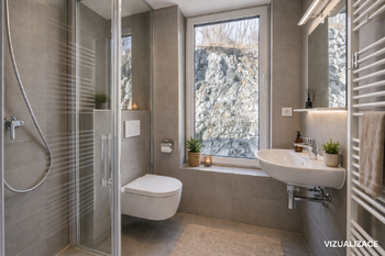 Pronájem bytu 1+kk v osobním vlastnictví 28 m², Brno