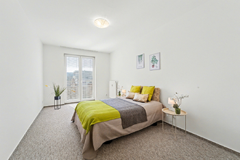 Prodej bytu 3+kk v osobním vlastnictví 88 m², Praha 10 - Záběhlice