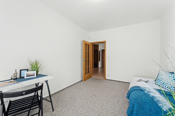 Prodej bytu 3+kk v osobním vlastnictví 88 m², Praha 10 - Záběhlice