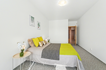 Prodej bytu 3+kk v osobním vlastnictví 88 m², Praha 10 - Záběhlice