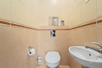 Prodej bytu 3+kk v osobním vlastnictví 88 m², Praha 10 - Záběhlice