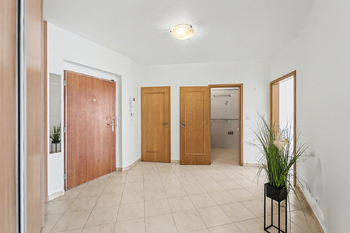 Prodej bytu 3+kk v osobním vlastnictví 88 m², Praha 10 - Záběhlice