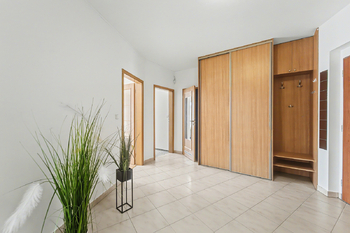 Prodej bytu 3+kk v osobním vlastnictví 88 m², Praha 10 - Záběhlice