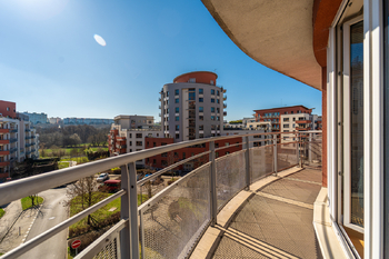 Prodej bytu 3+kk v osobním vlastnictví 88 m², Praha 10 - Záběhlice