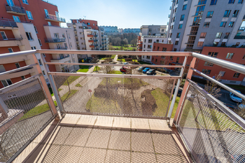 Prodej bytu 3+kk v osobním vlastnictví 88 m², Praha 10 - Záběhlice