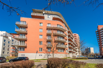 Prodej bytu 3+kk v osobním vlastnictví 88 m², Praha 10 - Záběhlice