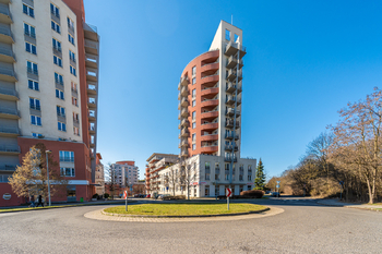 Prodej bytu 3+kk v osobním vlastnictví 88 m², Praha 10 - Záběhlice