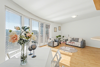 Prodej bytu 3+kk v osobním vlastnictví 88 m², Praha 10 - Záběhlice