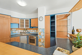 Prodej bytu 3+kk v osobním vlastnictví 88 m², Praha 10 - Záběhlice