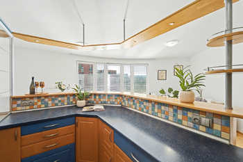 Prodej bytu 3+kk v osobním vlastnictví 88 m², Praha 10 - Záběhlice