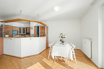 Prodej bytu 3+kk v osobním vlastnictví 88 m², Praha 10 - Záběhlice