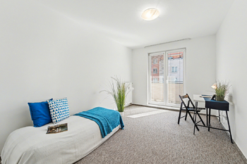 Prodej bytu 3+kk v osobním vlastnictví 88 m², Praha 10 - Záběhlice