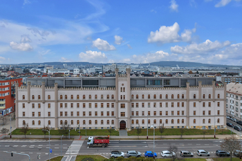 Prodej bytu 3+kk v osobním vlastnictví 93 m², Mladá Boleslav