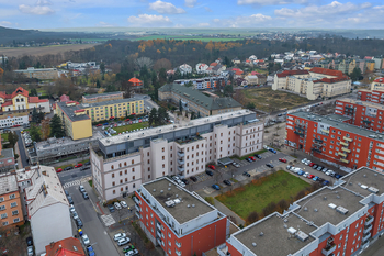 Prodej bytu 3+kk v osobním vlastnictví 93 m², Mladá Boleslav