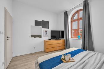 Prodej bytu 3+kk v osobním vlastnictví 93 m², Mladá Boleslav