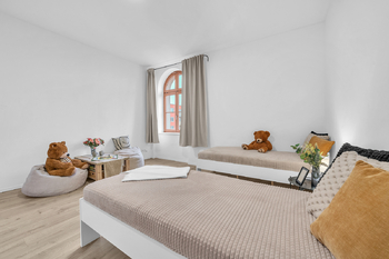 Prodej bytu 3+kk v osobním vlastnictví 93 m², Mladá Boleslav