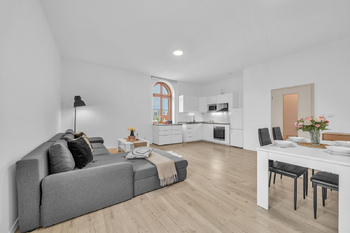 Prodej bytu 3+kk v osobním vlastnictví 93 m², Mladá Boleslav