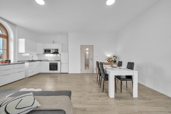 Prodej bytu 3+kk v osobním vlastnictví 93 m², Mladá Boleslav